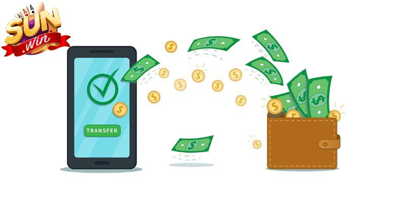 Các quy trình giao dịch đều an toàn