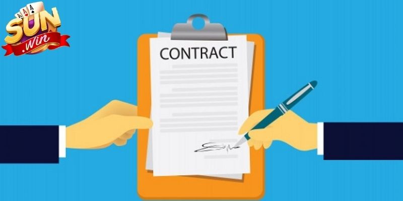 Điều Khoản Điều Kiện Sunwin - Các Cập Nhật Mới Nhất 2026 1 Điều khoản điều kiện là bộ quy tắc cốt lõi