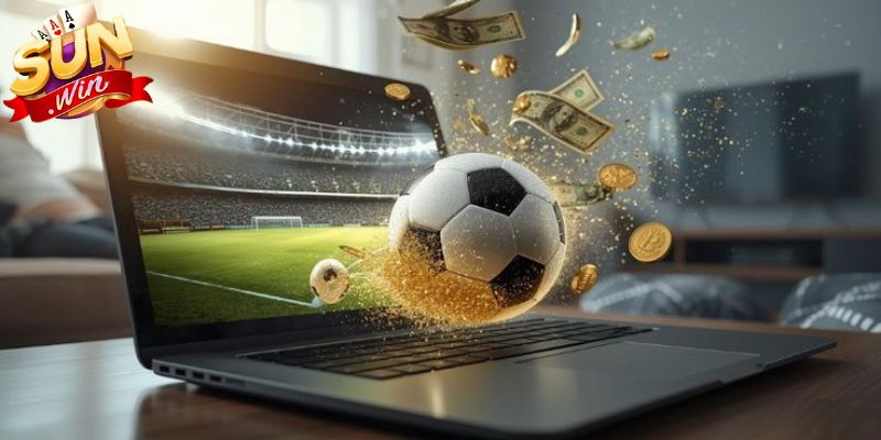Saba Sports Sunwin - Điểm Đến Cá Cược Thể Thao Đẳng Cấp 3 Điểm cộng trong việc cập nhật dữ liệu tốc độ