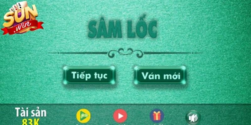Sâm Lốc Sunwin - Hướng Dẫn Cách Chơi Chi Tiết, Dễ Hiểu 1 Thông tin giới thiệu game sâm lốc Sunwin