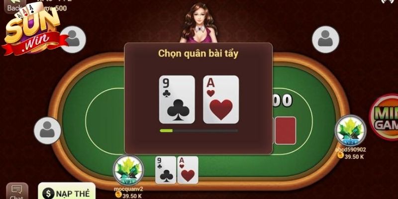 Vài nét liên quan đến game xì tố Sunwin